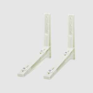 Suporte Split Plastico 500MM Condensadora DE 18.000/30.000 BTU'S